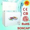 300L Chest Freezer