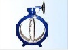 BUTTERFLY VALVE SERIES 4