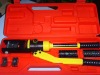 Hydraulic crimping tool