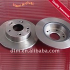 Auto brake disc pad