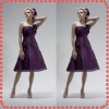 Ladies' fashion cocktail party dresses CP0156