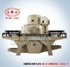 Sand making crusher