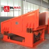 Hot sales vibrating feeder specification