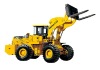 WSM961T 20 fork loader with CE