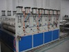 PVC/WPC thick board making line