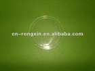 Transparent Plastic lid