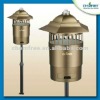 8.5-12 Watts Outdoor led mosquito killer lamp