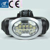 mining head lamp & Headlight A018 battery lamps