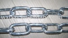 STAINLESS STEEL LINK CHAIN