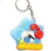 Fashion Promotional Gifts OEM keychain