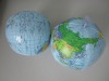 all kinds of inflatable earth ball English version