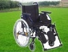 Aluminum wheelchairs for sale FS250LCPQ