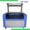 co2 laser carving/co2 laser equipment QD-1290