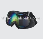 Motorcycle goggles