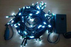 Cheap Clear White Bulbs Mini Christmas LED Lights