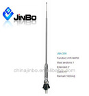 Car Universal Roof Mount fishing rod Antenna JBA-330