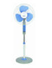 16inch stand fan with remote control