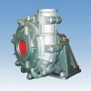 high quality horizontal certaifugal river stone slurry pump