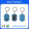 Mini Solar Energy Flashlight