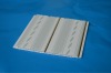 20cm interior high glossy decorative plastic sheets