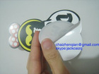 factory directly make stickers with vinyl Waterproof materials