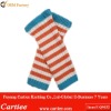 Ladies Fashion Winter Knitted Leg Warmer