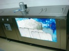 1.0 Tons Industrial Block Ice Maker