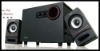 2012 Latest HIFI home theatre 2.1 speaker with strong subwoofer