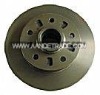 brake drum