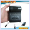 58mm Mini Bluetooth Wireless Printer (2 inch cute size,two colors)