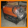 Industrial heater blower