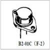 Silicon bipolar NPN power switching transistor 3DK011