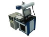 Semiconductor pump laser marking machine