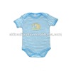 Baby Shortsleeve Romper 2pcs Pack