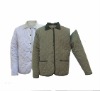 quilted padding jacket