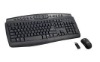 wireless keyboard and mouse set