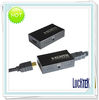 mini HDMI one input one output extender box