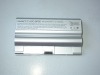 Notebook battery for SONY laptop