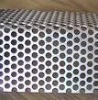 perforated stainless steel mesh