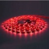 Flexible red SMD3528 LED Cove Lighting Strips