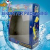 eco friendly packaging paper box