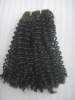 hair weft