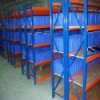 Light Duty Shelving Systems