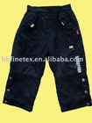 child trouser 077