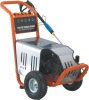 CE 3KW single phase electric motor high pressure washer