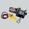 2000lbs ATV/UTV Electric Winch (12/24V) H2000-1