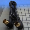 KENWOOD 5M CD CHANGER CABLE 13 PIN DIN TO 13 PIN DIN