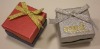 Gift Box w/ Bow (for Ring / Lighter / Key Ring ... ) Jewelry Box