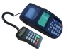 Front office POS terminal