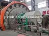 (ISO 9001 & CE) cement ball mill